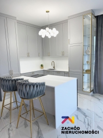 Niebywały apartament centrum miasta